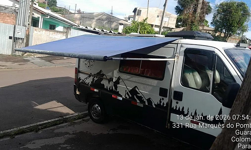 Fiat Ducato-15 2.8 F...