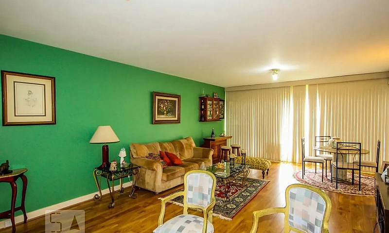 Apartamento À Venda ...