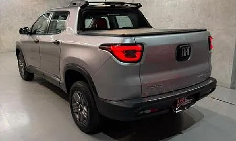 Fiat Toro Endurance ...