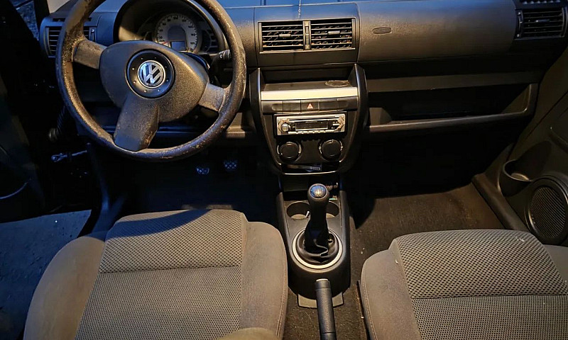 Volkswagen Fox City ...