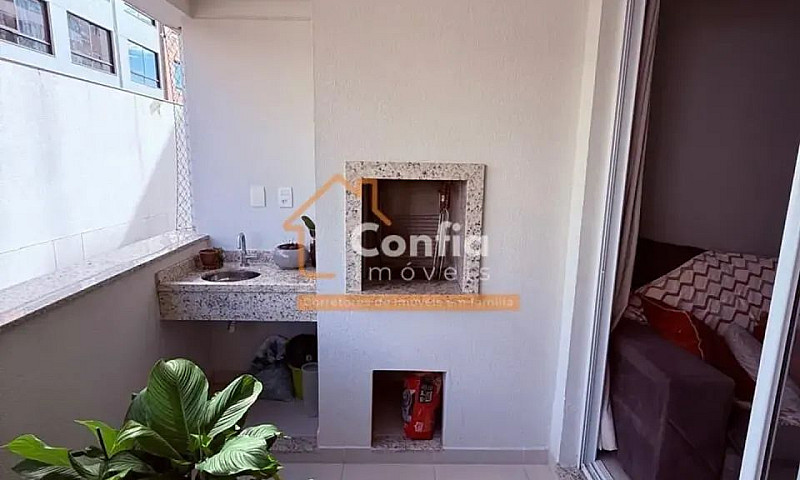 Mobiliado No Córrego...