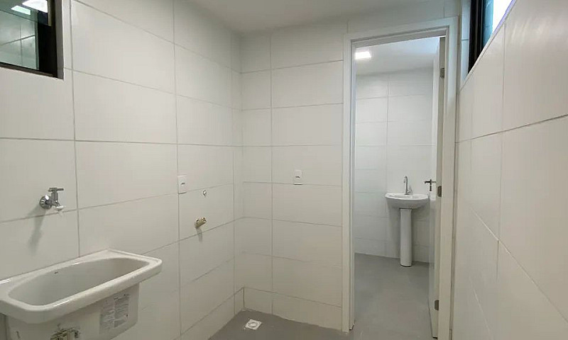 Alugo Apartamento No...