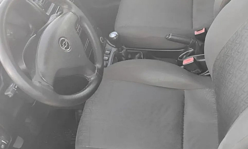 Chevrolet Astra Adva...