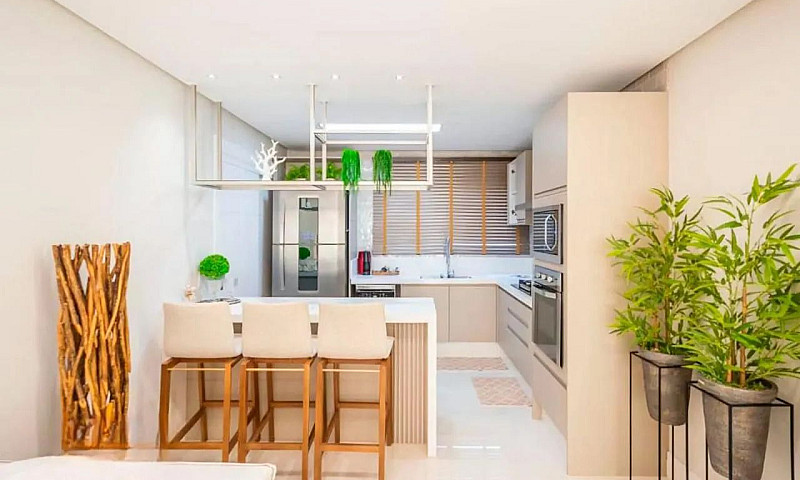 Apartamento Ed. Magf...