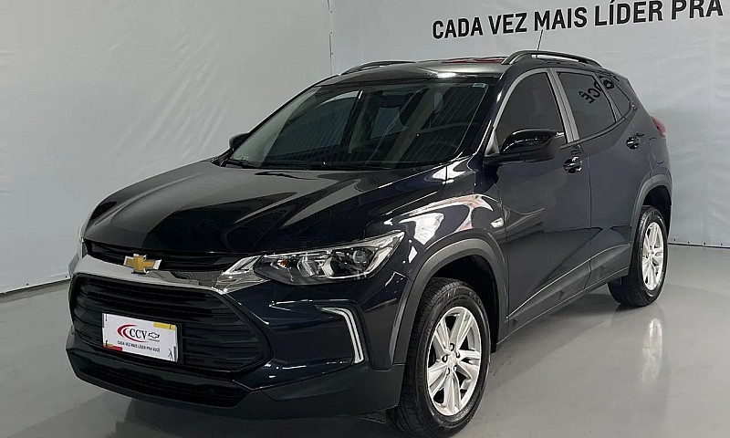 Chevrolet Tracker Lt...