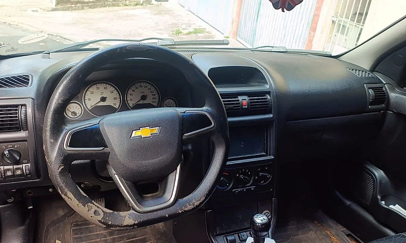 Chevrolet Astra Adva...