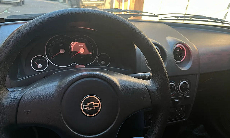 Chevrolet Prisma Sed...