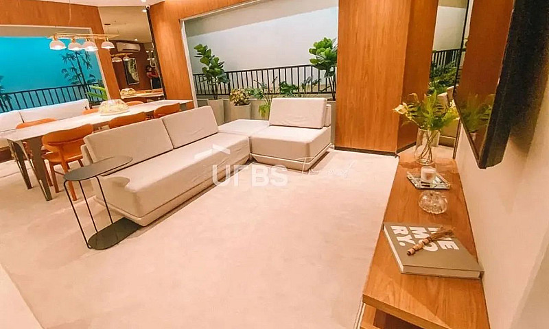 Apartamento Ilumi Bu...