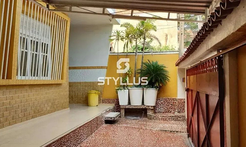 Cascadura | Casa 3 Q...
