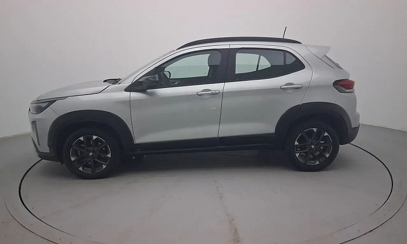 Fiat Pulse Audace Tu...
