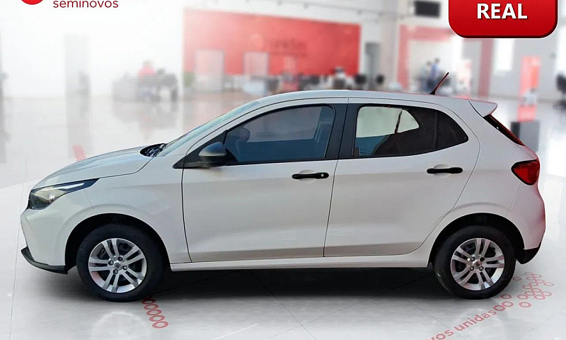 Fiat Argo Drive 1.0 ...