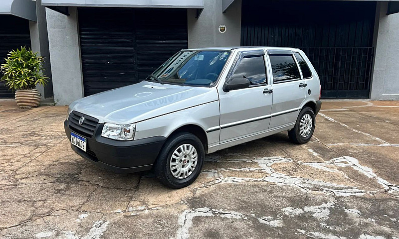 Fiat Uno Mille 1.0 F...