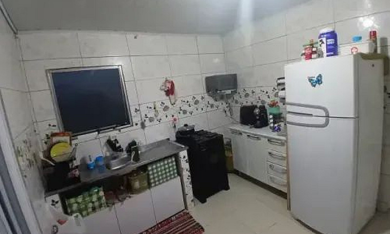 Casinha Linda Em Bra...