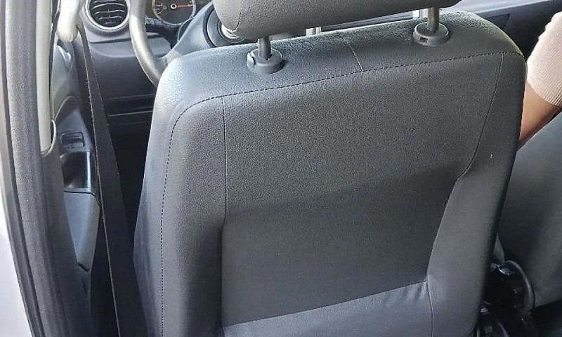 Volkswagen Gol Geraç...