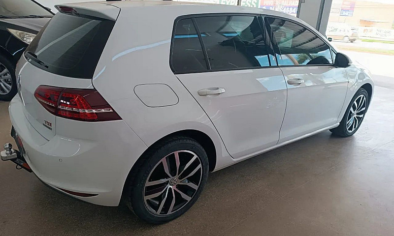Volkswagen Golf High...