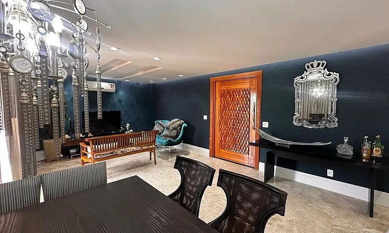 Apartamento 04 Quart...