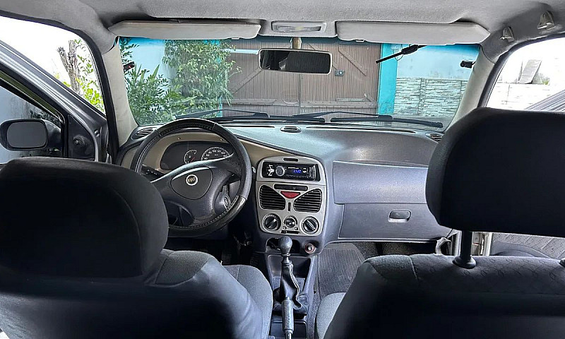 Fiat Palio 1.0/ Trof...