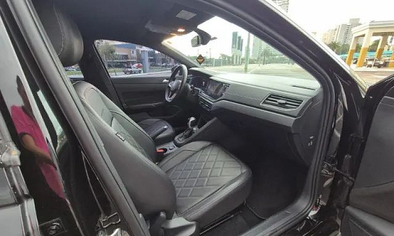 Volkswagen Virtus Ex...