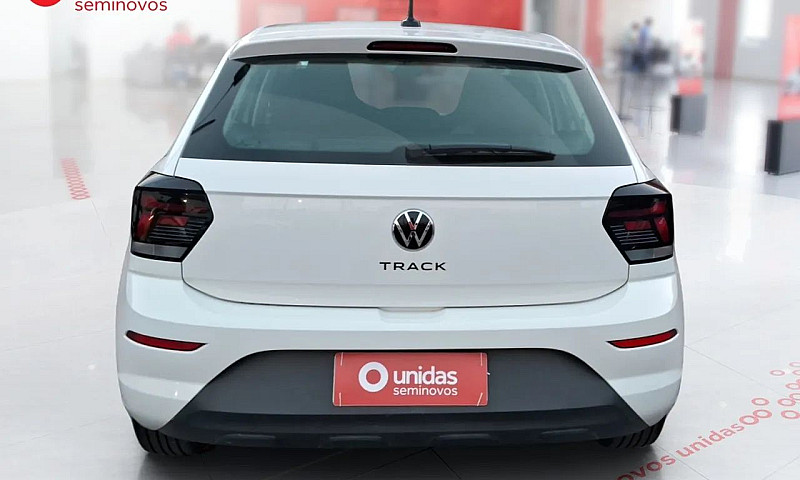 Volkswagen Polo Trac...