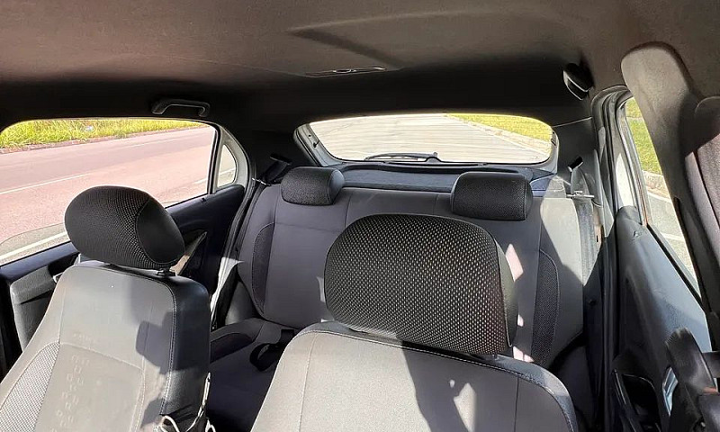 Volkswagen Gol Geraç...