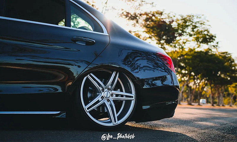 Mercedes-Benz C-250 ...