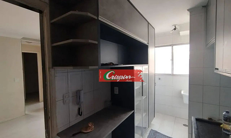 Apartamento Com 2 Do...