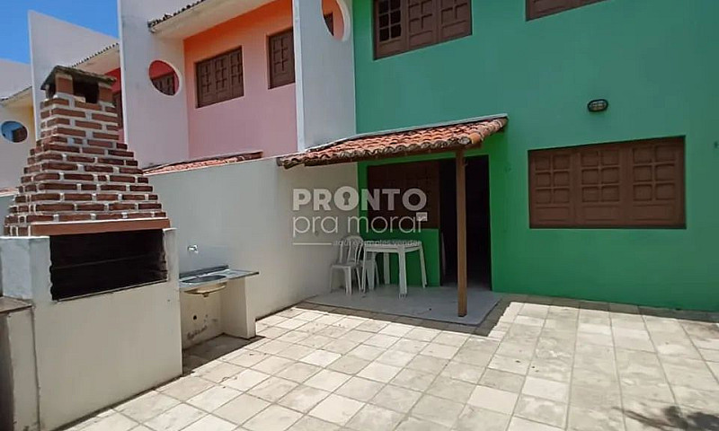Apartamento Com 4 Qu...