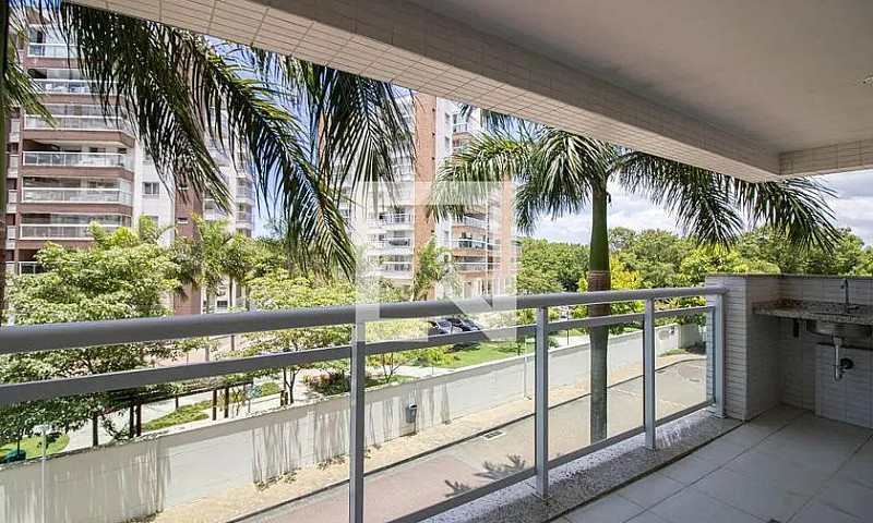 Apartamento À Venda ...
