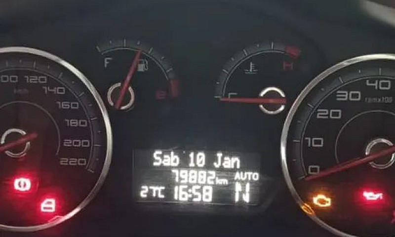 Fiat Palio Essence D...