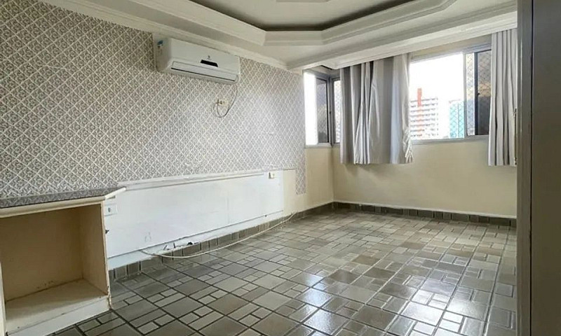 Edifício Lúxor Resid...