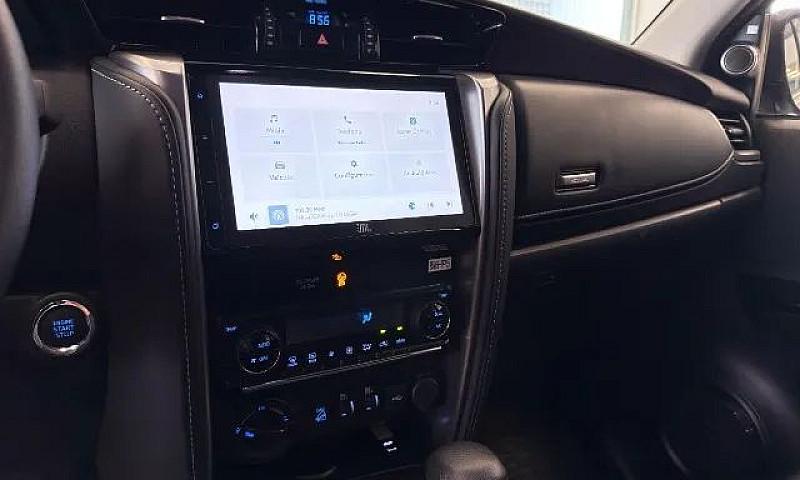 Toyota Hilux Sw4 Srx...