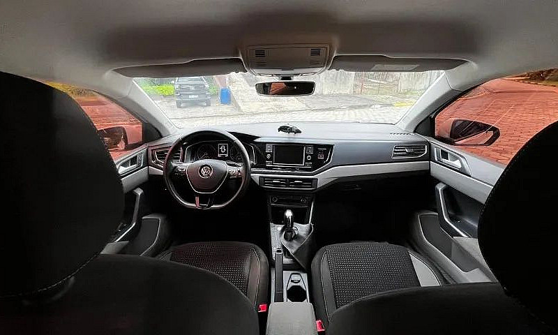 Volkswagen Polo Comf...