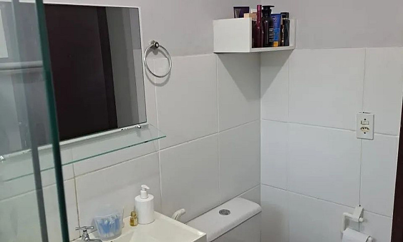 Vendo Apartamento No...