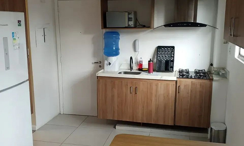 Vende-Se Apartamento...