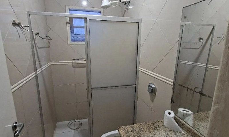 Alugo De 1 Dormitóri...