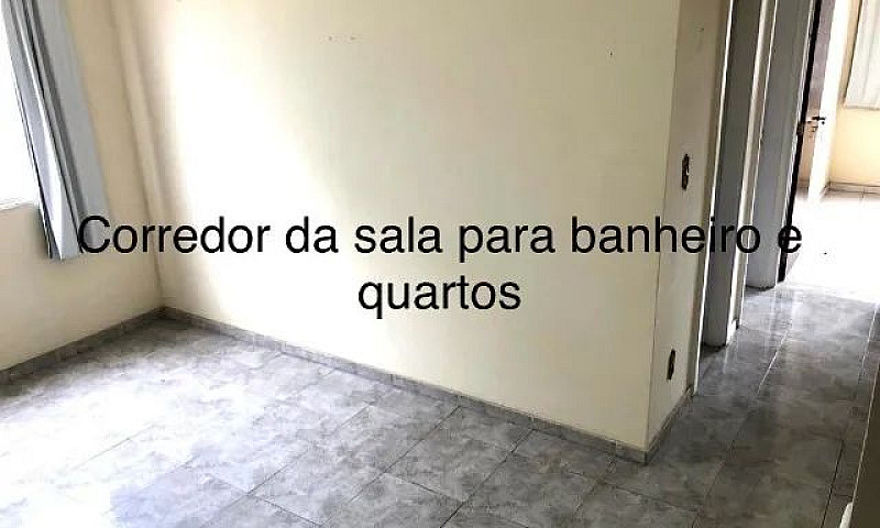 Apartamento No Centr...