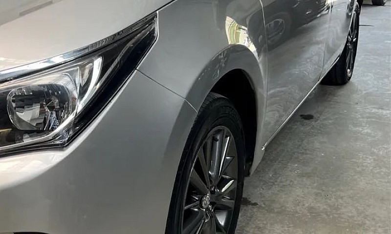 Toyota Corolla Gli U...
