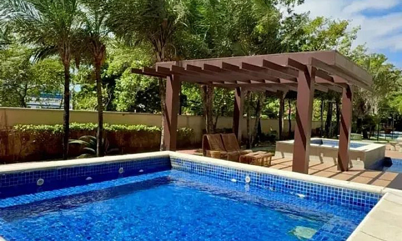 Apartamento No Guara...