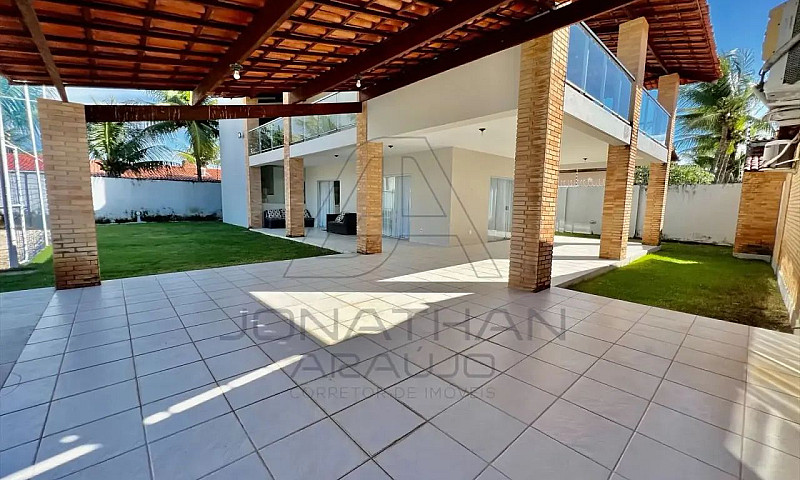 Casa Para Locação, B...
