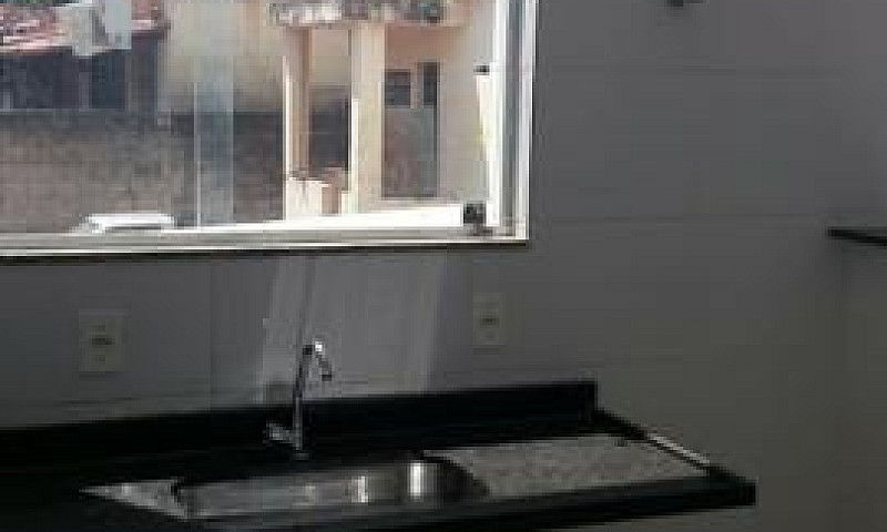 Apartamento Novo Pró...