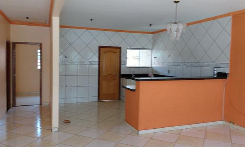 Casa 3/4, 2B, Coz Am...