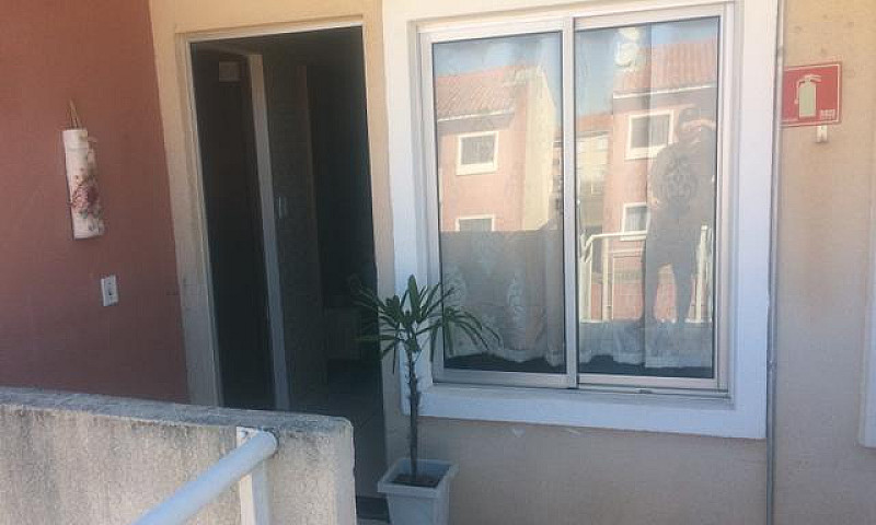 Vendo Apartamento Mo...