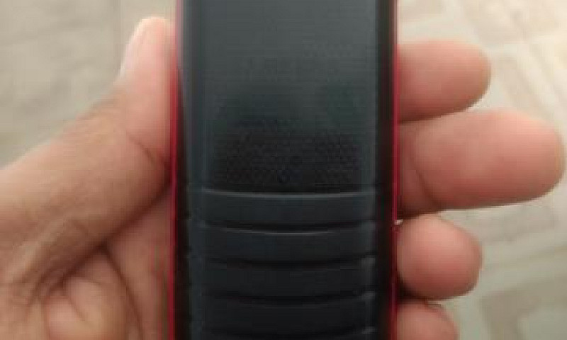 Celular De Botão Com...