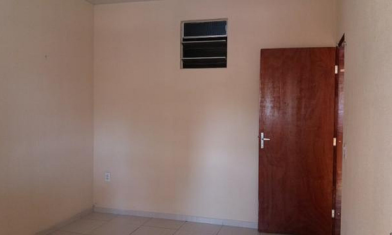 Casa De 2 Quartos No...