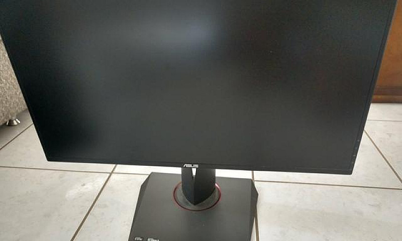Monitor Gamer Asus R...