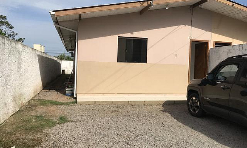 Casa 3 Dor No Campec...