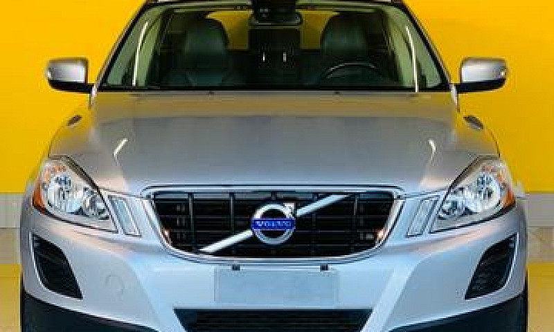 Volvo Xc60 3.0 Dynam...