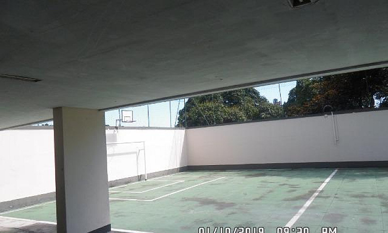 Apartamento Com 60M²...