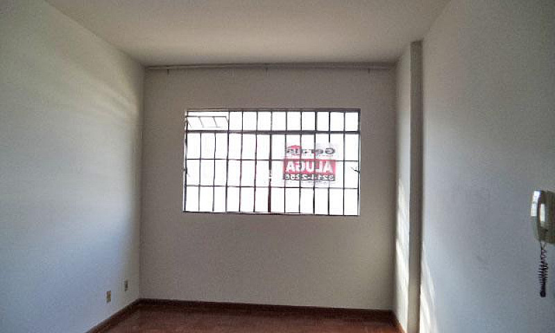 Apartamento Para Alu...