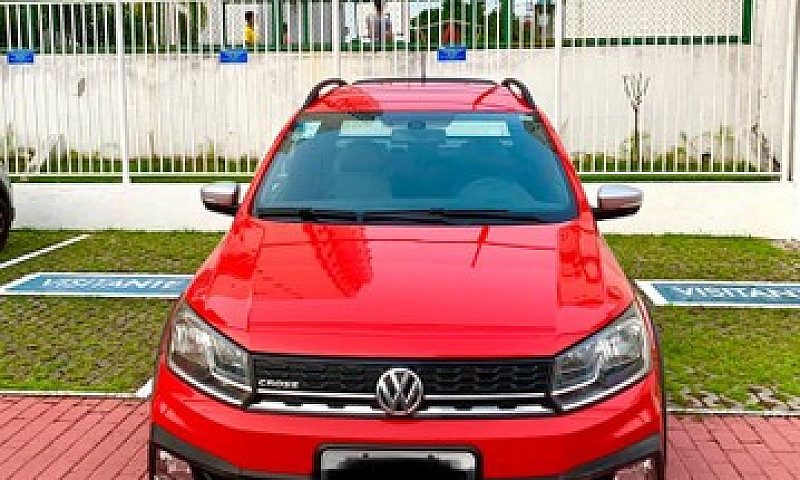 Saveiro Cross 1.6 17...